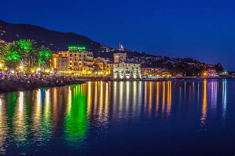 Things to do in Rapallo, Italy (and Around) 